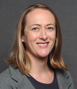 Krista Locke, VP of Marketing, Fresh Gourmet
