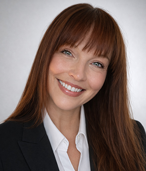 Kristina Lorusso, Vice President, Retail Partner Services, Giumarra Companies