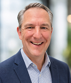 Kurt Richars, Director – Marketing, Anchor Packaging