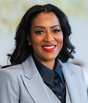Latriece Watkins, EVP and Chief Merchandising Officer, Walmart U.S. (Photo credit: Walmart)