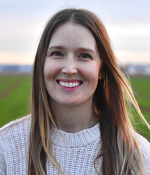 Lauren Etchart, Sales and Marketing Specialist, Duncan Family Farms