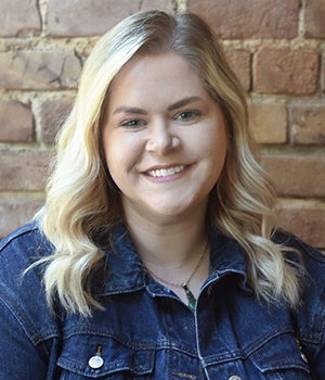 Liz Hamm, Education Portal Coordinator, Potato Sustainability Alliance