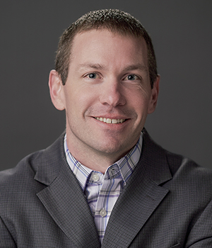 Loren Foss, Vice President of Strategy, CMI Orchards