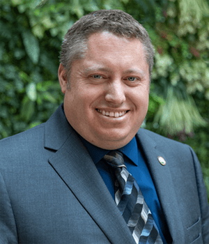 Tom Chapman, Co-Chief Executive Officer, Organic Trade Association