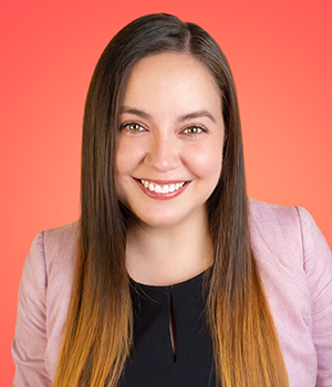 Lucia Sanders, Director of Culture and Engagement, Vallarta Supermarkets