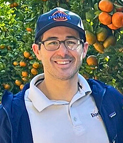 Lucio Rainelli, Director of Sales, LGS Specialty Sales