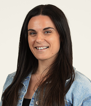 Madelyn Edlin, Product Marketing Manager, EFI
