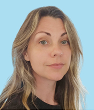Madison Hopper, Creative Content Manager, Equifruit