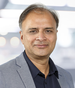 Manish Sirohi Appointed Chief Executive Officer of DECCO Worldwide; Jai ...