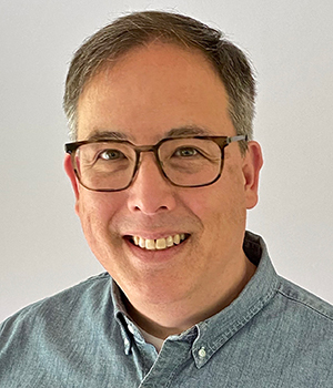 Marc Oshima, Senior Vice President of Sales, San Diego Farms