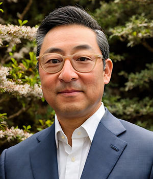 Mark Murai, Chairman of the Board, Main Street Produce