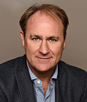 Marty Parker, President and Chief Executive Officer, Waterstone Human Capital