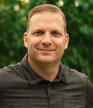 Matt Mastronardi, Executive Vice President, Pure Flavor®