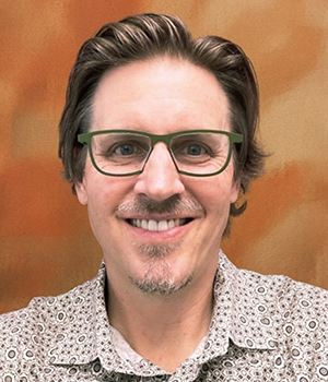 Matt Norman, Vice President, Strategic Business Development, ShipStation