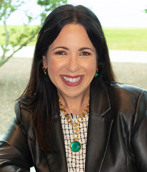 Maria Brous, Director of Communications, Publix