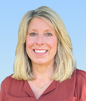 Michelle Deleissigues, Senior Vice President of Marketing, GEM-Pack Berries