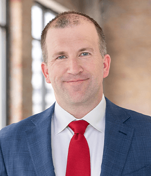 Michael Fiddelke, Chief Executive Officer, Target