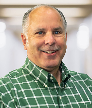 Mike Blume, East Coast, Sales Manager, Pacific Trellis Fruit