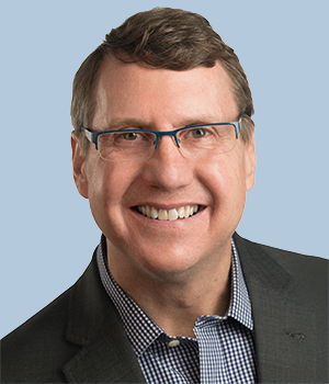 Mike Secor, Vice President of Marketing, Dole Packaged Foods US