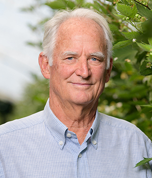 Miles Reiter, Executive Chair, Driscoll’s