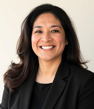 Misty Ysai, Strategic Account Manager, Silo
