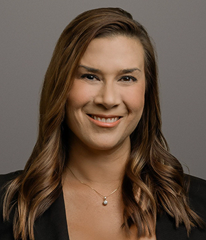 Natalie Kaita, Director of Sales, Famous Software