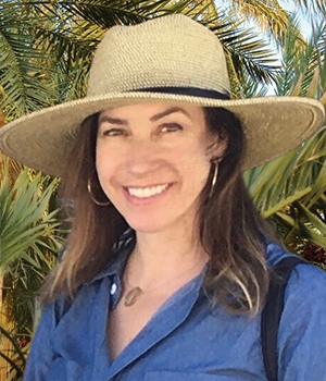 Nicole Dobrzanski, Founder, Atlas Produce