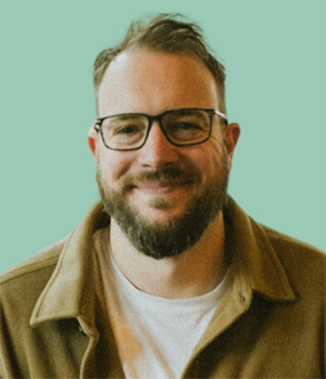Owain Hoefle, Sales Manager, Western North America, Equifruit