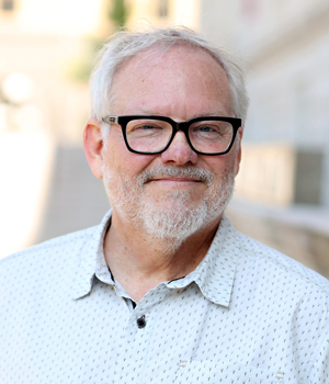 Pat Sheridan, President and Chief Executive Officer, Independent Natural Foods Retailer Association