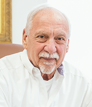 Paul Catania Jr., President and CEO, Catania Worldwide