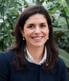 Alexandra DeSorbo-Quinn, Executive Director, Pilot Light