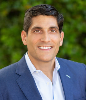 Pravene Nath, MD, Group Director, Consumer Health and Data Solutions, Walmart
