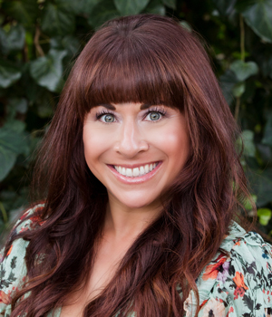 Rachelle Schulken, Director of Marketing, QDC Fresh
