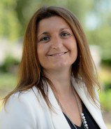 Rachel Rama, Senior Vice President and Head of Small Molecules, Crop Science, Bayer