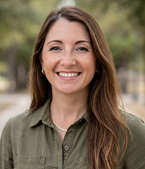 Rachel Syngo, Chief Marketing Officer, Melon 1
