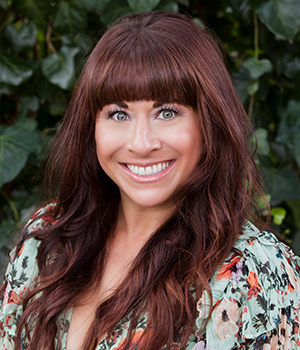 Rachelle Schulken, Director of Marketing, QDC Fresh, Inc.