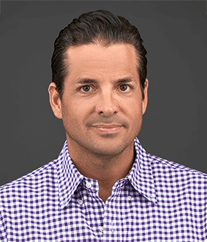 Randy Cancellieri, Partner, Veg-Fresh Farms