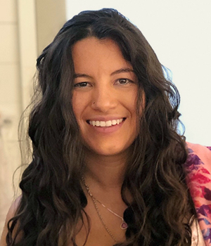 Raquel Isely, Vice President of Marketing, Natural Grocers