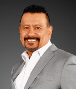 Richard Montanez, Creator, Flamin’ Hot Cheetos