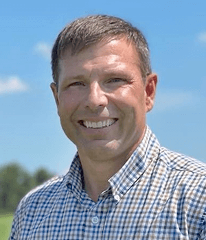 Rod Gumz, Co-Owner, Gumz Farms