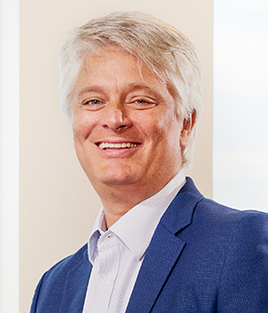Rodolfo Spielmann, President and CEO, NatureSweet