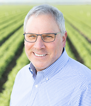 Ross Verner, President, RPE LLC