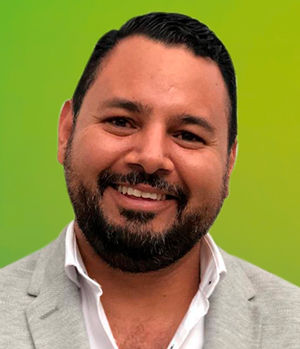 Ruben R Ramirez International Fresh Produce Association Kicks Off Mexico Conference ...