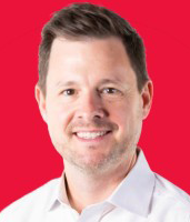 Russ Fordyce, Chief Recognition Officer, Business Intelligence Group