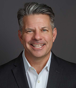 Ryan Elwart, Senior Vice President – Sales and Innovation, Georgia-Pacific Foodservice Solutions
