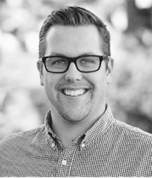Ryan Fink, VP of Operations, GreenFruit Avocados