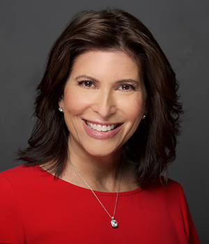 Sally Lyons Wyatt, Global Executive Vice President and Chief Advisor, Circana