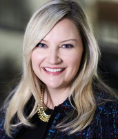 Sarah Fried, Vice President, Corporate Initiatives, Alzheimer’s Association