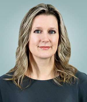 Satri Alpine, Vice President of Talent & Culture and Chief People Officer, Oppy