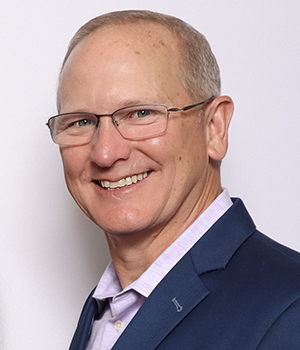 Scot Olson, Vice President, Merchandising - Fresh, Grocery Outlet